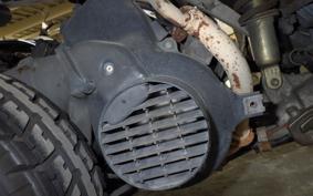 HONDA GYRO CANOPY TA02