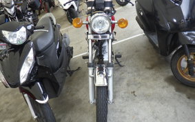 SUZUKI GN125