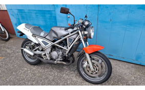 YAMAHA R1-Z 3XC