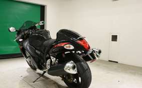 SUZUKI HAYABUSA Gen.2 2009