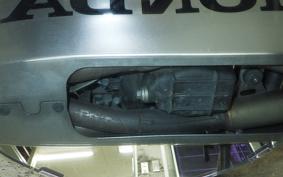 HONDA CBR1000RR 2005 SC57