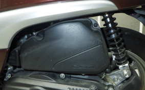 HONDA GIORNO 3 2026 AF77