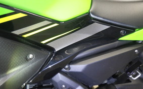 KAWASAKI NINJA 650 A 2018 ER650H