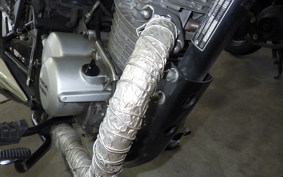 HONDA CBF125T