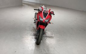 HONDA CBR250R MC41