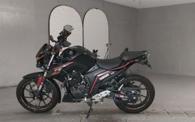 YAMAHA FZ25 RG69