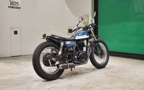 KAWASAKI 250TR 2006 BJ250F
