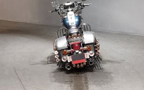 HARLEY FLHRC-I 1450 FRW