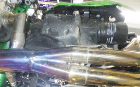 KAWASAKI Z900 Gen.2 SE 2022 ZR900B