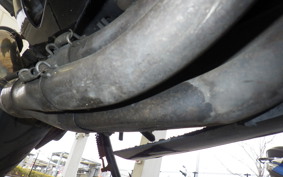 KAWASAKI GPZ900R NINJA ZX900A