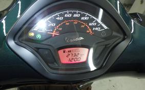 VESPA GTS150 SUPER