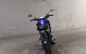 YAMAHA MT-125 RE45J