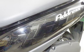 SUZUKI ADDRESS 110 CE47A
