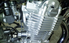 YAMAHA SR400 Gen.5 2020 RH16J