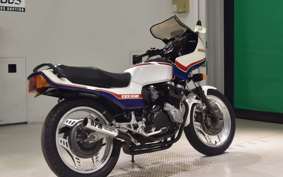 HONDA CBX550F INTEGRA 2025 PC04