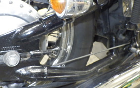 HONDA STEED 400 1994 NC26