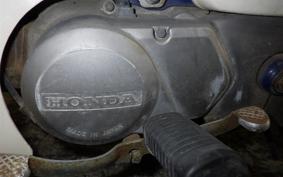 HONDA C50 SUPER CUB C50