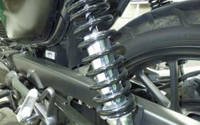 HONDA GB350 2024 NC59