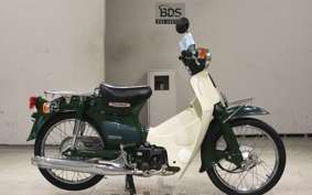 HONDA C50 SUPER CUB AA01
