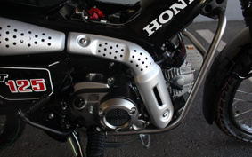 HONDA CT125 HUNTER CUB JA65
