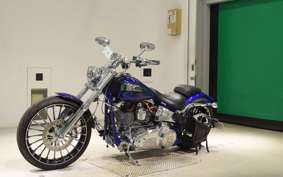 HARLEY FXSBSE 1800CVO 2014