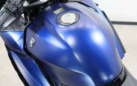 YAMAHA FJR1300 A 2021