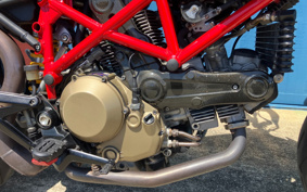 DUCATI ASH PA MOTARD 1100 EVO SP 2010 ZDMB104AAAB