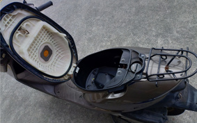 HONDA DIO CHESTER AF62