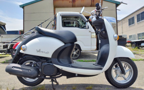 YAMAHA VINO SA26J