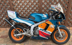 HONDA NSR50 AC10