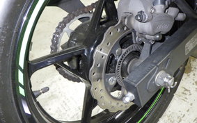 KAWASAKI NINJA 400 2019 EX400G