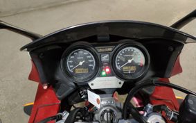 HONDA CB400SFV-4 BOLDOR 2013 NC42