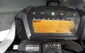 HONDA NC700S 2012 RC61