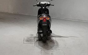 SUZUKI ADDRESS V50 CA42A