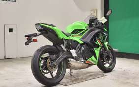 KAWASAKI NINJA 650 A 2018 ER650S