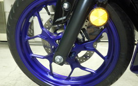 YAMAHA YZF-R3 2018 RH13J