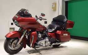 HARLEY FLTRU 1690 2012