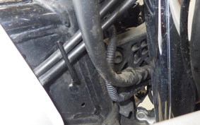 HONDA CB1300SF SUPER BOLDOR 2007 SC54