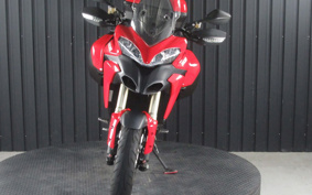 DUCATI MULTISTRADA 1200 2011 A200A