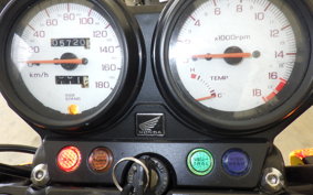 HONDA HORNET 250 MC31