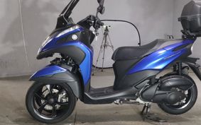 YAMAHA TRICITY 155 ABS SG37J