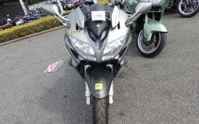 YAMAHA FJR1300 A 2013