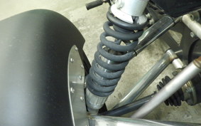 HARLEY XL1200R TRIKE 2004