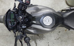 YAMAHA MT-03 2018 RH13J