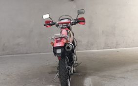 HONDA XR-250 MD30