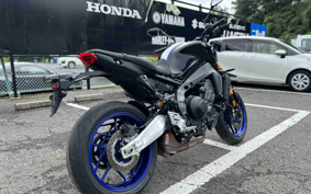 YAMAHA MT-09 SP ABS 2021 RN69J
