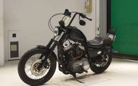 HARLEY XL1200N 2010