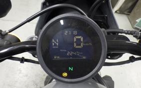 HONDA REBEL 250 S 2019 MC49