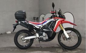 HONDA CRF250 RALLY  MD44