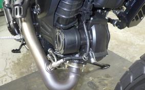 DUCATI SCRAMBLER 2026